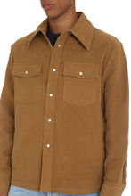 Load image into Gallery viewer, Matsy cotton overshirt
