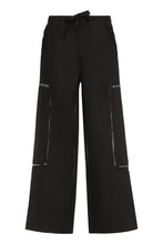 Load image into Gallery viewer, Mackenzie linen trousers
