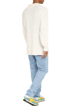 Load image into Gallery viewer, Claude ribbed sweater
