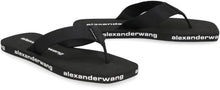 Load image into Gallery viewer, Nylon thong-sandals
