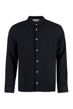 Load image into Gallery viewer, Hampus crêpe shirt
