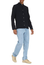 Load image into Gallery viewer, Hampus crêpe shirt
