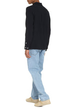 Load image into Gallery viewer, Hampus crêpe shirt
