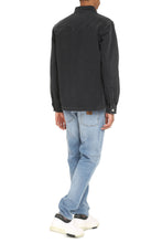 Load image into Gallery viewer, Palak denim shirt
