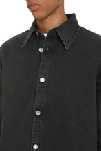 Load image into Gallery viewer, Palak denim shirt
