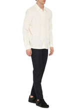 Load image into Gallery viewer, Rampoua crêpe shirt
