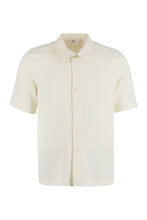 Load image into Gallery viewer, Suneham crêpe shirt
