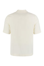 Load image into Gallery viewer, Suneham crêpe shirt
