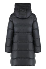Load image into Gallery viewer, Montgomery Tonal Label jacket
