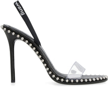 Load image into Gallery viewer, Nova heeled sandals
