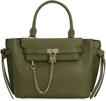 Load image into Gallery viewer, Hamilton Legacy leather handbag
