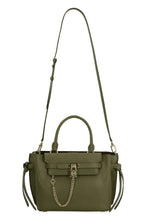 Load image into Gallery viewer, Hamilton Legacy leather handbag
