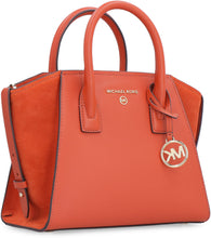 Load image into Gallery viewer, Avril small leather handbag

