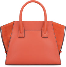 Load image into Gallery viewer, Avril small leather handbag
