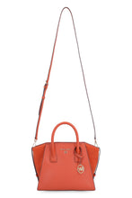 Load image into Gallery viewer, Avril small leather handbag
