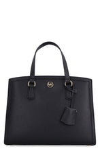 Load image into Gallery viewer, Chantal leather handbag
