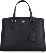 Load image into Gallery viewer, Chantal leather handbag
