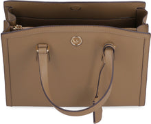 Load image into Gallery viewer, Chantal leather handbag
