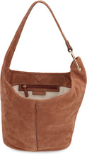 Load image into Gallery viewer, Sonny suede tote
