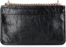 Load image into Gallery viewer, Claire leather shoulder bag
