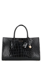 Load image into Gallery viewer, Scarlett media Leather handbag
