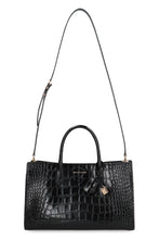Load image into Gallery viewer, Scarlett media Leather handbag
