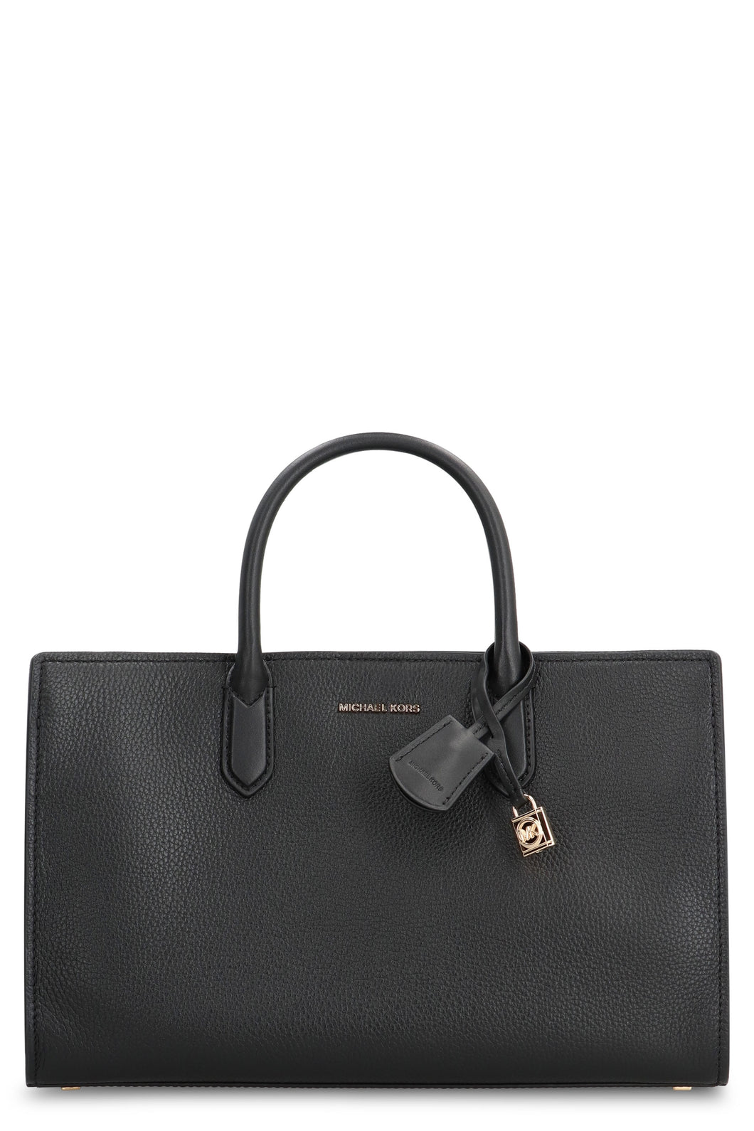 Scarlett leather handbag