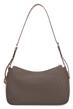 Load image into Gallery viewer, Medium Nolita shoulder bag with logo
