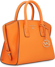 Load image into Gallery viewer, Avril small leather handbag
