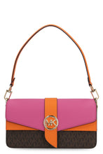 Load image into Gallery viewer, Greenwich shoulder bag
