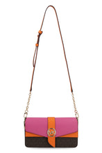 Load image into Gallery viewer, Greenwich shoulder bag
