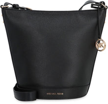 Load image into Gallery viewer, Townsend Leather bucket bag
