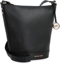 Load image into Gallery viewer, Townsend Leather bucket bag

