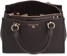 Load image into Gallery viewer, Marilyn leather handbag
