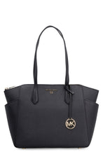 Load image into Gallery viewer, Marilyn leather tote
