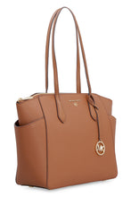 Load image into Gallery viewer, Marilyn leather tote
