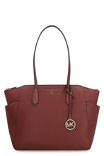 Load image into Gallery viewer, Marilyn leather tote
