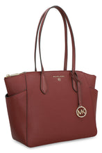 Load image into Gallery viewer, Marilyn leather tote
