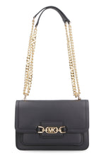 Load image into Gallery viewer, Heather leather crossbody bag
