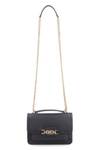 Load image into Gallery viewer, Heather leather crossbody bag
