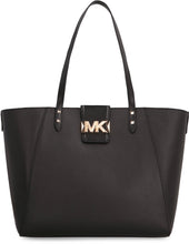 Load image into Gallery viewer, Karlie leather tote
