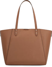 Load image into Gallery viewer, Karlie leather tote
