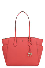 Load image into Gallery viewer, Marilyn leather tote
