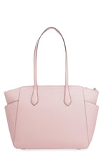 Load image into Gallery viewer, Marilyn leather tote
