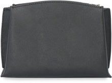 Load image into Gallery viewer, Ruby leather messenger bag

