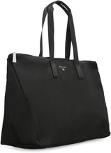 Load image into Gallery viewer, Jet Set Travel nylon tote
