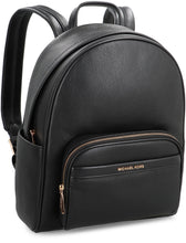 Load image into Gallery viewer, Bex leather backpack
