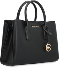 Load image into Gallery viewer, Mercer leather tote
