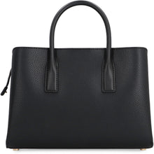 Load image into Gallery viewer, Mercer leather tote
