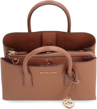 Load image into Gallery viewer, Mercer leather tote
